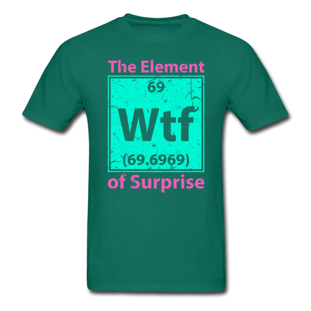 WTF T-Shirt