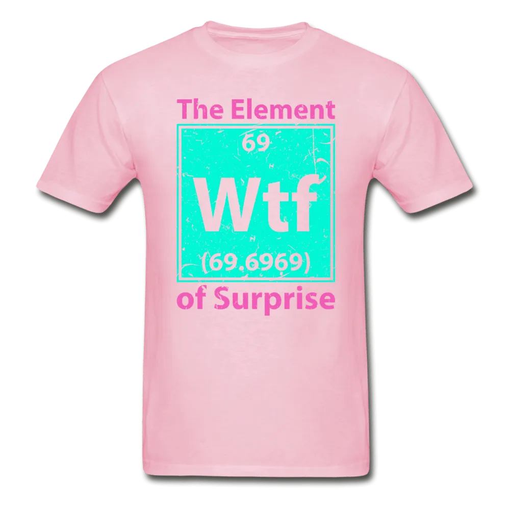 WTF T-Shirt