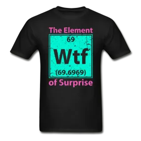 WTF T-Shirt