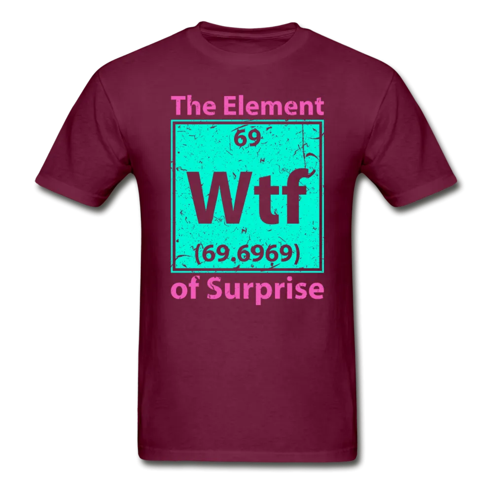 WTF T-Shirt