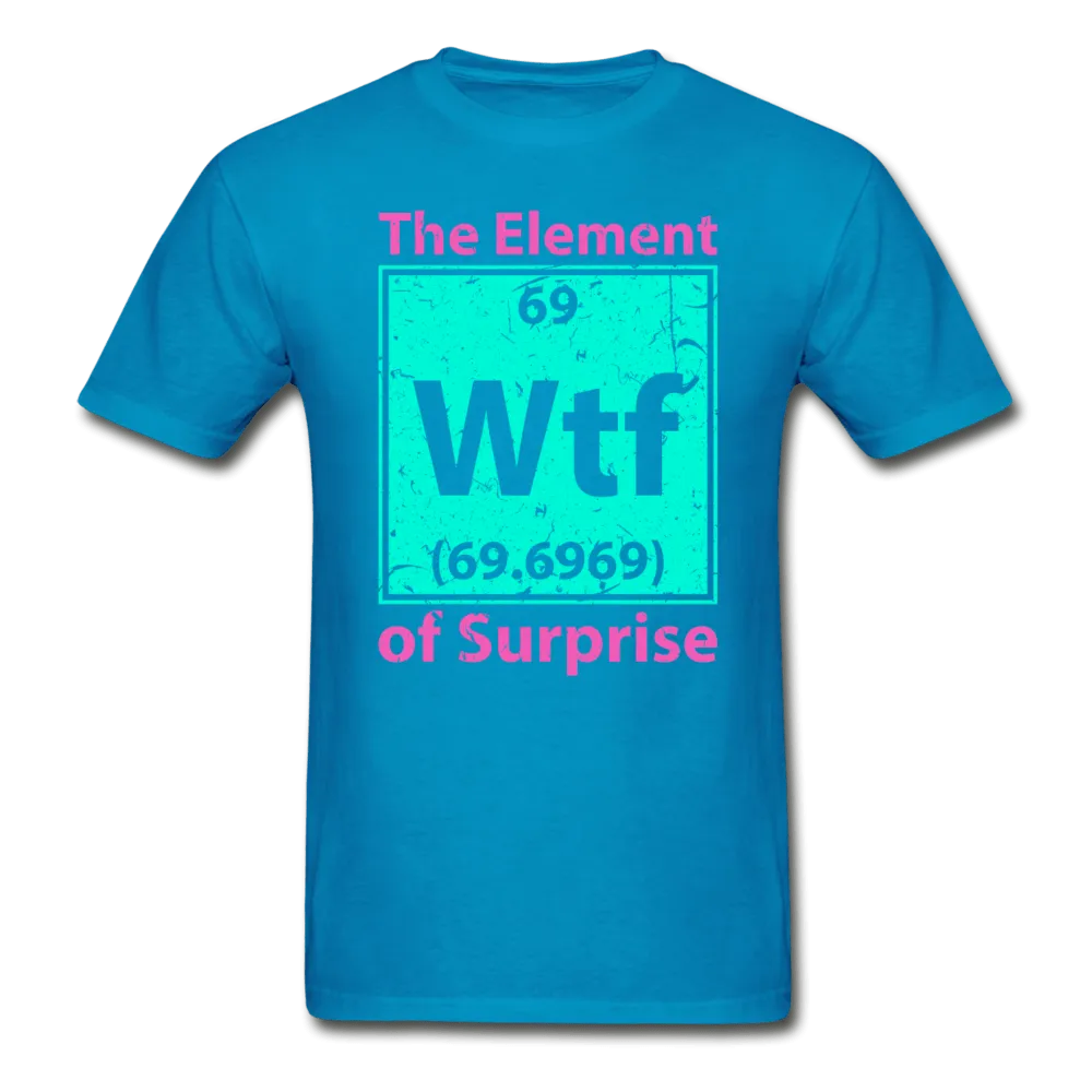 WTF T-Shirt