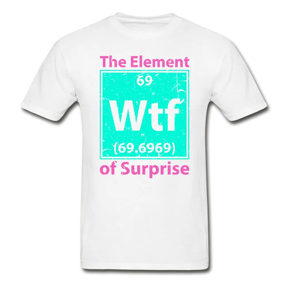 WTF T-Shirt