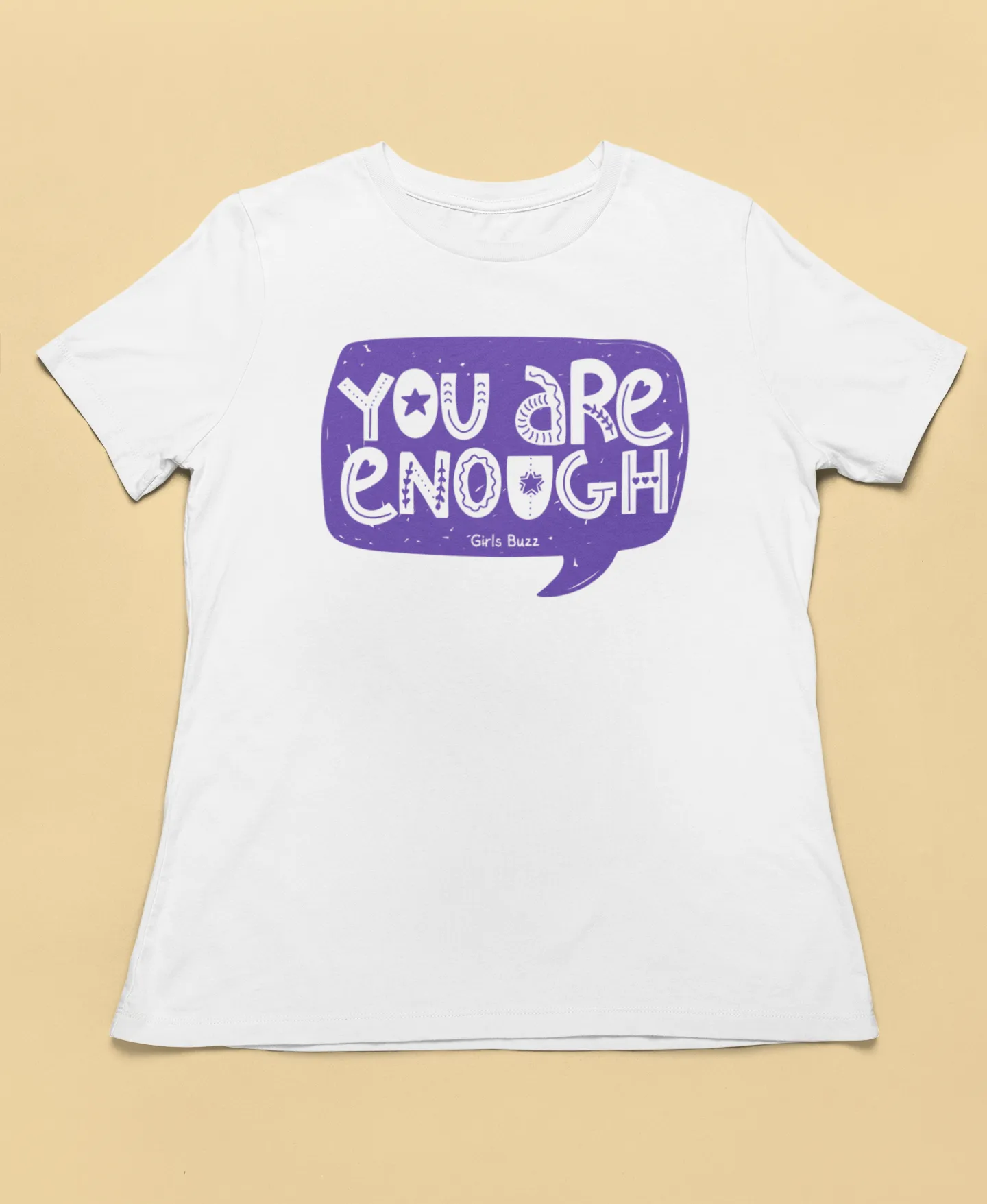 You Are Enough