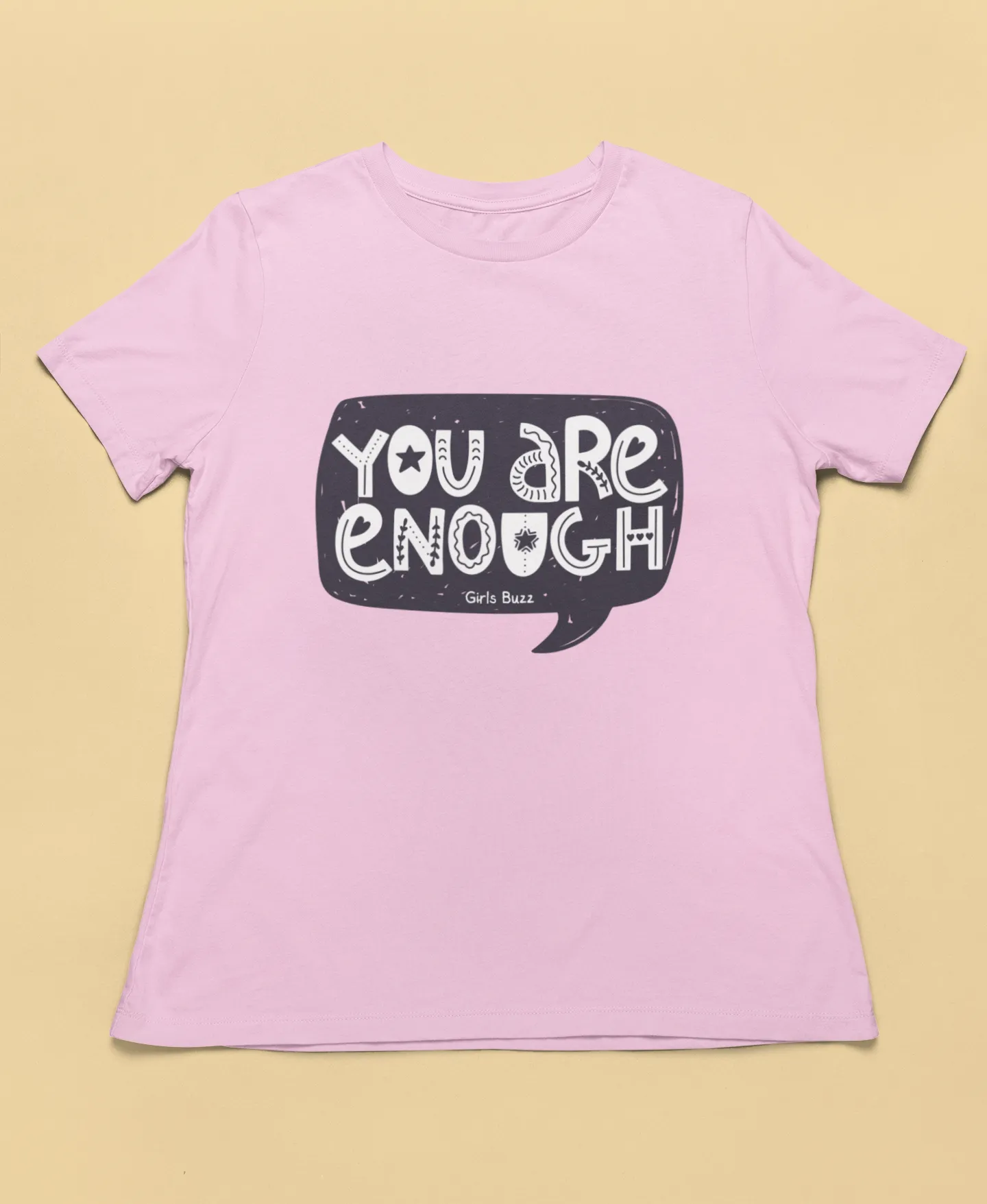 You Are Enough